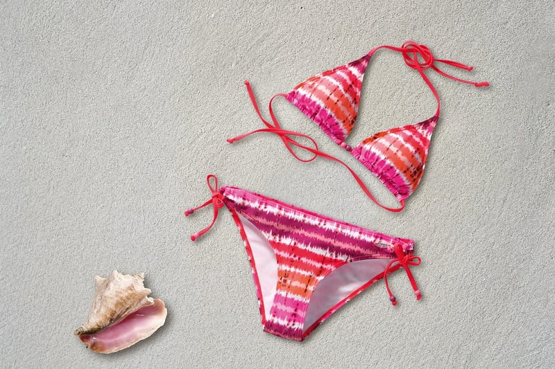 Sustainable Fashion Pieces